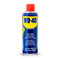 WD 40